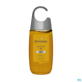 Dermalex Huile Douche Douce Peau Normale