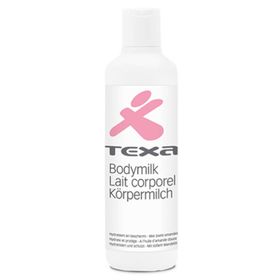 Texa® Körpermilch