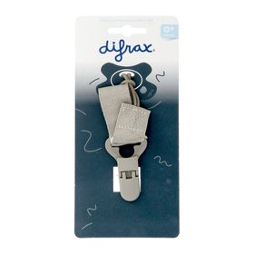 Difrax Attache sucette Assortiment universel
