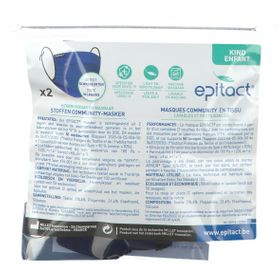 epitact® Masken