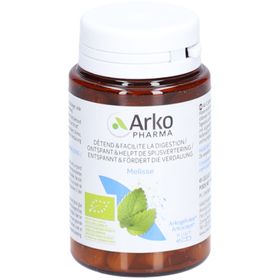 Arkopharma Arkogélules® Melisse Bio