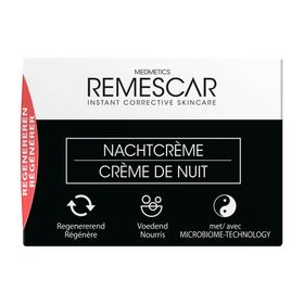 remescar Regenerating Night Cream