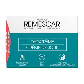 Remescar Gravity Day Cream SPF20