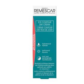 remescar Eye Contour Day Cream