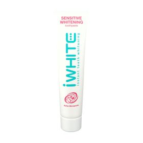 iWhite Zahnfleischpflege-Zahnpasta