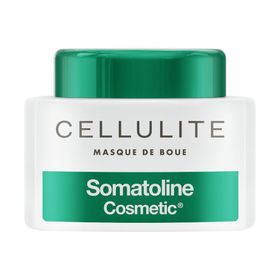 Somatoline Cosmetic® Anti-Cellulite-Maske