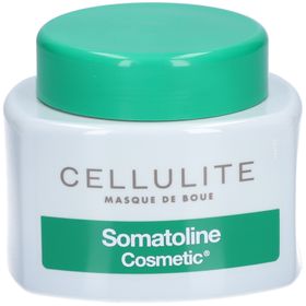 Somatoline Cosmetic® Anti-Cellulite-Maske