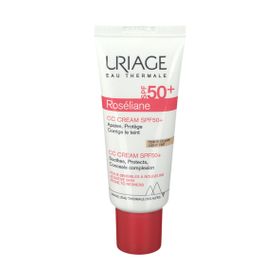 URIAGE Roséliane CC Cream LSF 50+