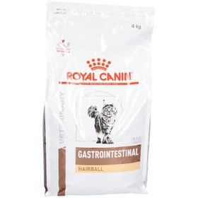 Royal Canin VET-C GI Hairball 4kg