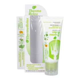 Covarmed Thermorelax Phyto Gel
