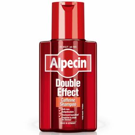 Alpecin Double-Effect Caffeïne Shampooing