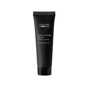 Les Couleurs de Noir Detox Prep & Prime
