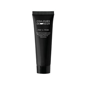 Les Couleurs de Noir Detox Prep & Prime