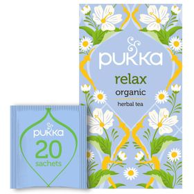 pukka Relax