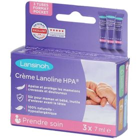 Lansinoh® Crème Lanoline HPA®