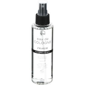 Eau de Cologen Fraver 90