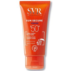 SVR Sun Secure Cream SPF50+ - SPF50