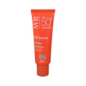 SVR SUN SECURE Fluide SPF 50+