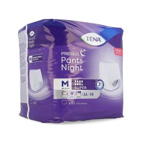 TENA® ProSkin Pants Night Super Medium