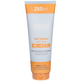 ISDIN Fotoprotector Gel Cream LSF 50