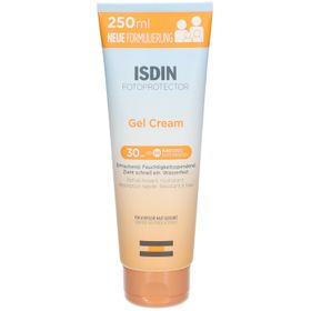 FOTOPROTECTOR ISDIN® Gel Cream LSF 30