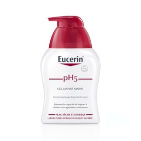 Eucerin® pH5 Gel Lavant Mains