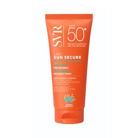 SVR Sun Secure Lait SPF50+