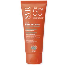 SVR Sun Secure Lotion SPF50+ - SPF50