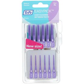 TePe® EasyPick™ Cure-dents interdentaires Extra Large