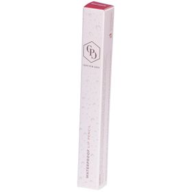 Cent Pur Cent Wasserfester Lippenstift Pasteque