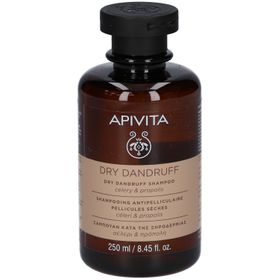 APIVITA Anti-Schuppen Shampoo