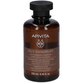 APIVITA Anti-Schuppen Shampoo