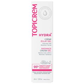 Topicrem Hydra+ Gelée Hydratante