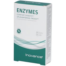 Inovance® ENZYMEN