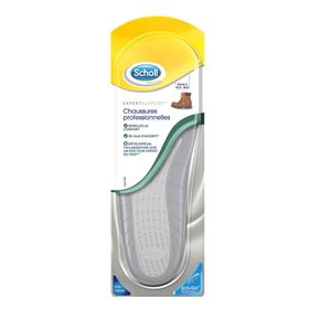 Scholl Pharma Einlagen Arbeitsschuhe Gr. 41-46,5