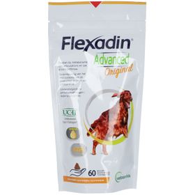 Flexadin® Advanced Original Hund