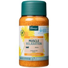 Kneipp® Cristaux de bain Arnica Active