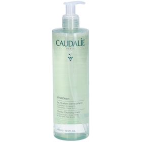Caudalie Vinoclean Micellar Cleansing Water