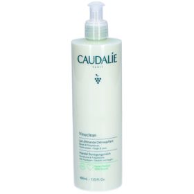 Caudalie Vinoclean Lait d'amande démaquillant