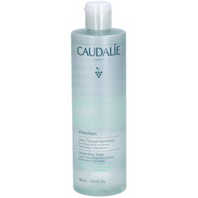 CAUDALÍE Vinoclean Tonique hydratante pour le visage
