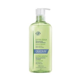 DUCRAY Extra-Doux Shampooing Dermo-Protecteur