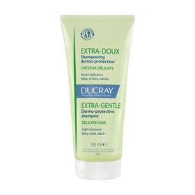 DUCRAY EXTRA MILD Shampoo