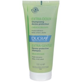 DUCRAY EXTRA MILD Shampoo
