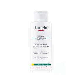 Eucerin® DermoCapillaire Shampooing antipelliculaire