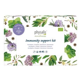 Physalis® Immunity Support Kit Bio