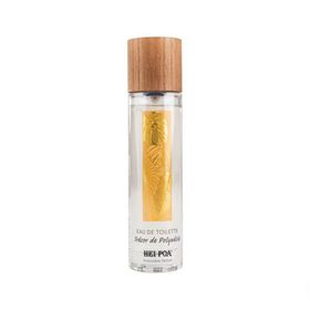 Hei Poa Eau de Toilette Trésor de Polynésie