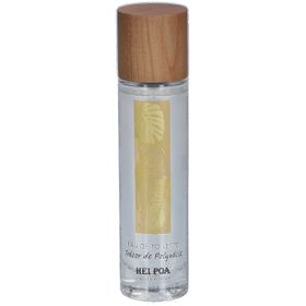 Hei Poa Eau de Toilette Trésor de Polynésie