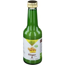 Martera Bio-Ingwer-Saft