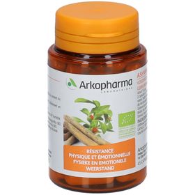 Arkopharma Arkogélules® BIO Ashwagandha