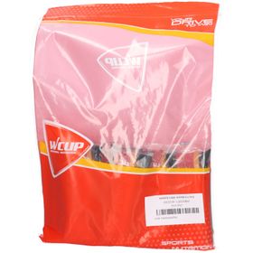 WCUP Sport-Kuchen-Toffee